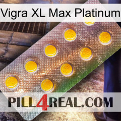 Vigra Xl Max Platinum new11